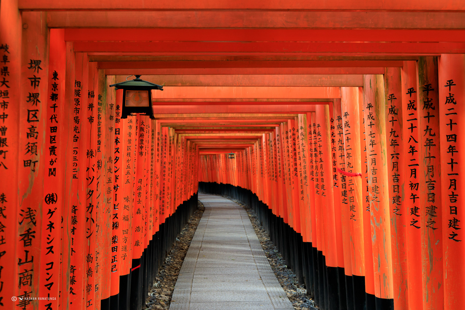 Fushimi Inari-taisha