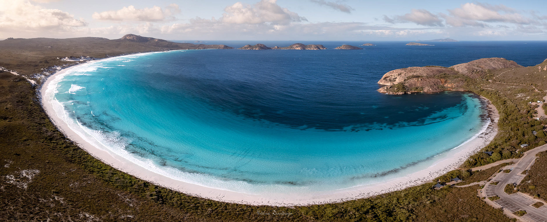Panorama madness