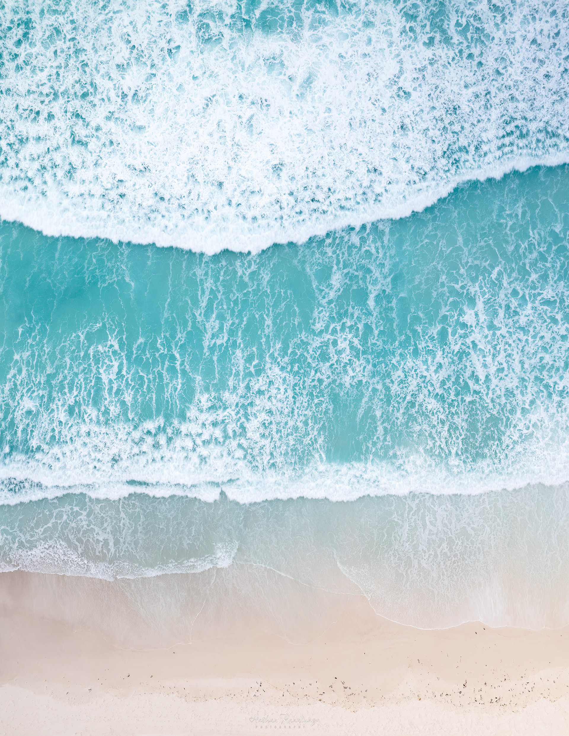 Turquoise Madness
