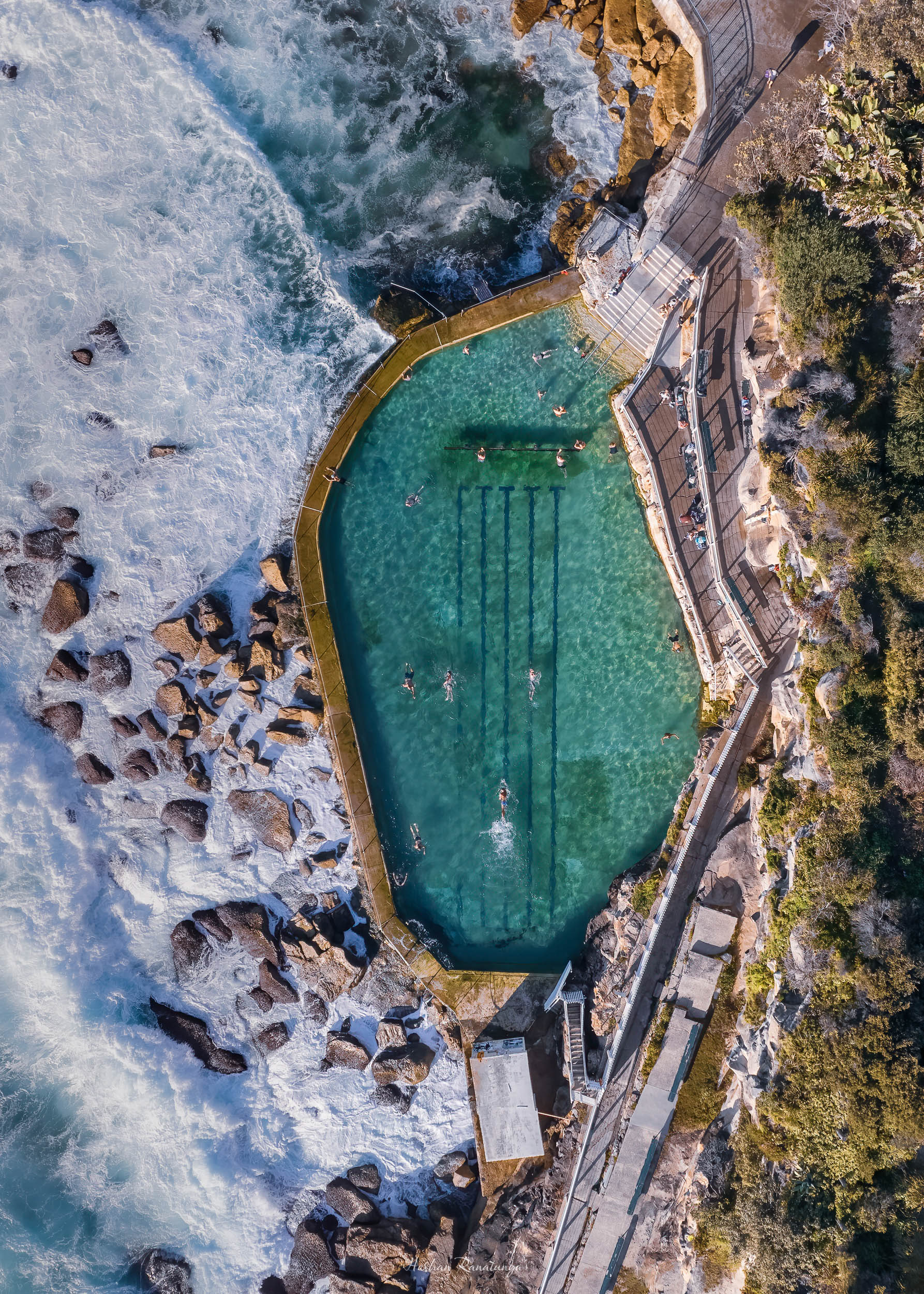 Bronte blues