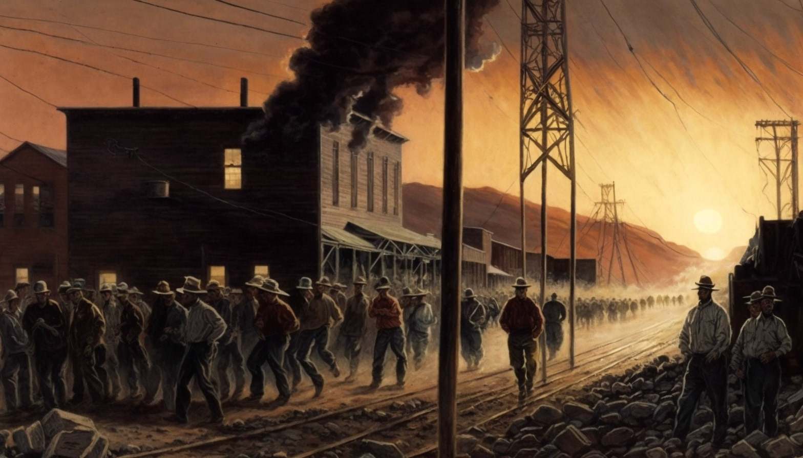 ROCK SPRINGS MINE NO.6 - DAY: (p.24)