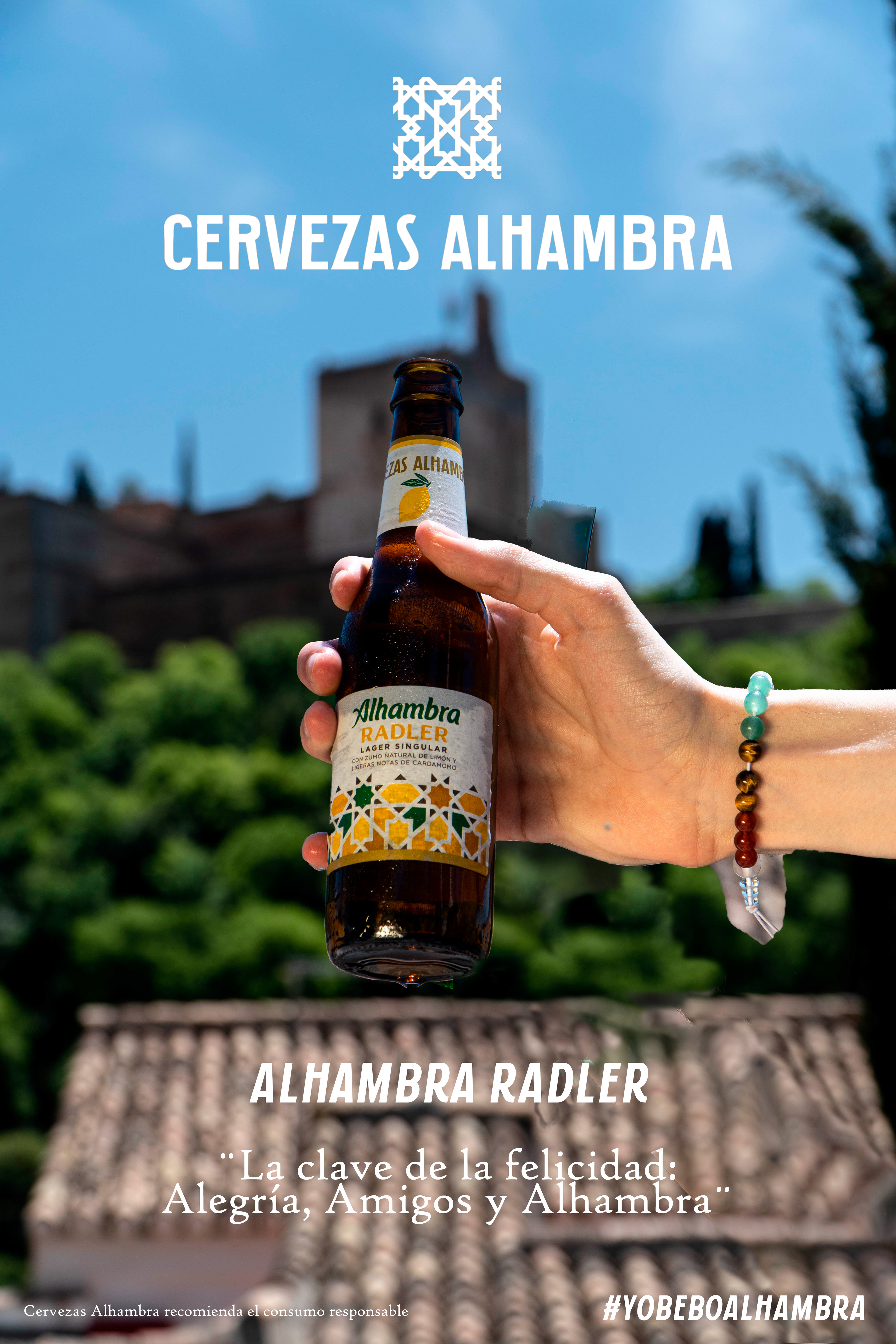 Alhambra Radler