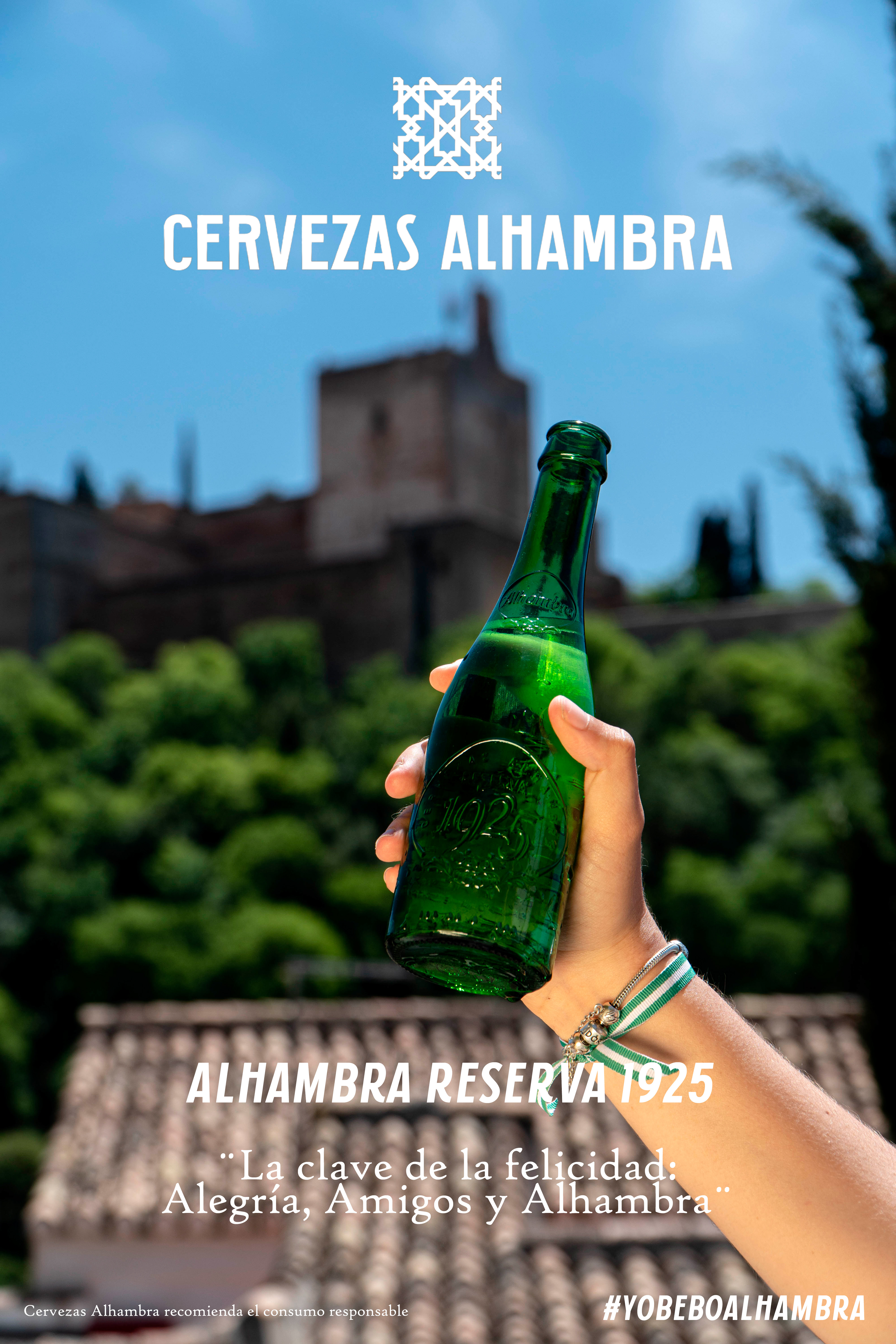 Alhambra Reserva 1925