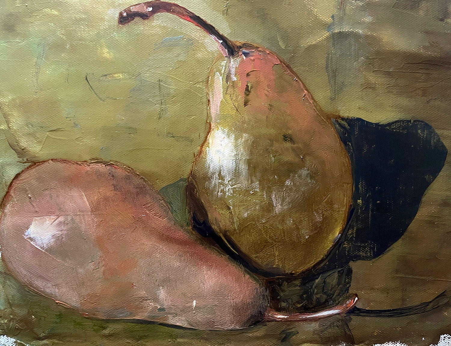 Pears, 2022