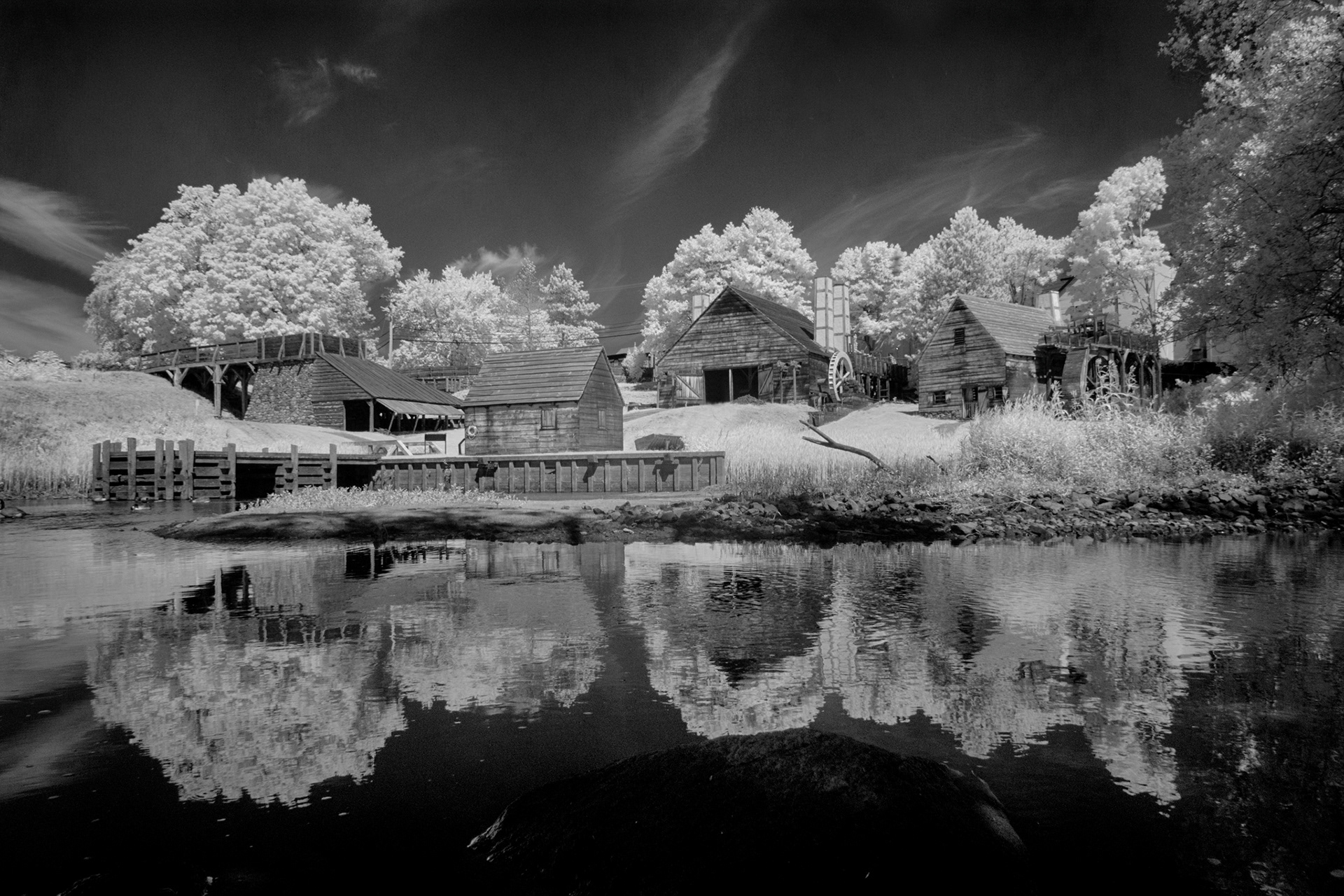 Saugus Iron Works