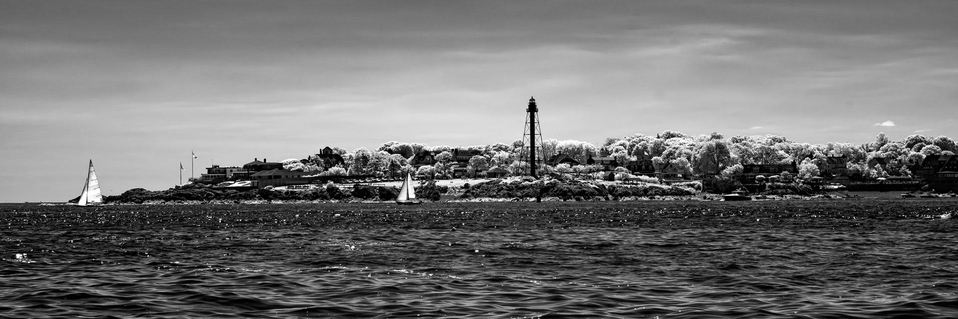 Marblehead Light