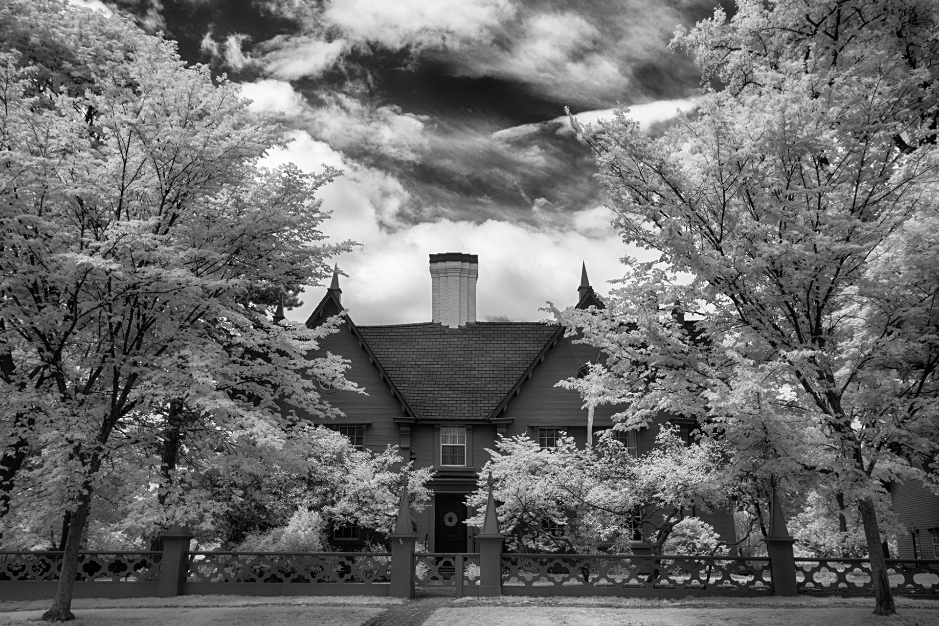 Pickering House, Salem MA