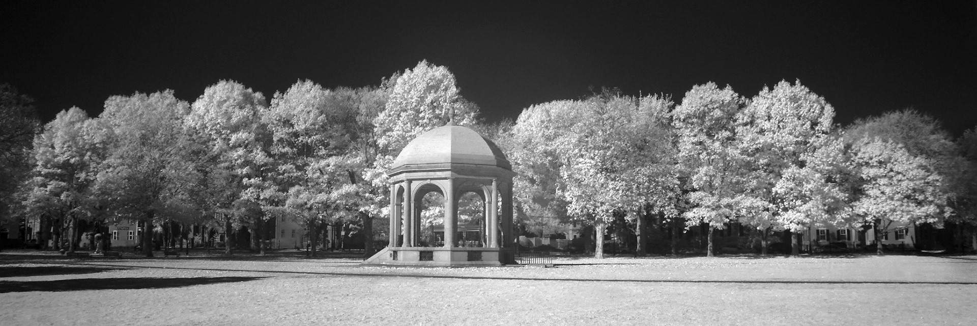 Salem Common