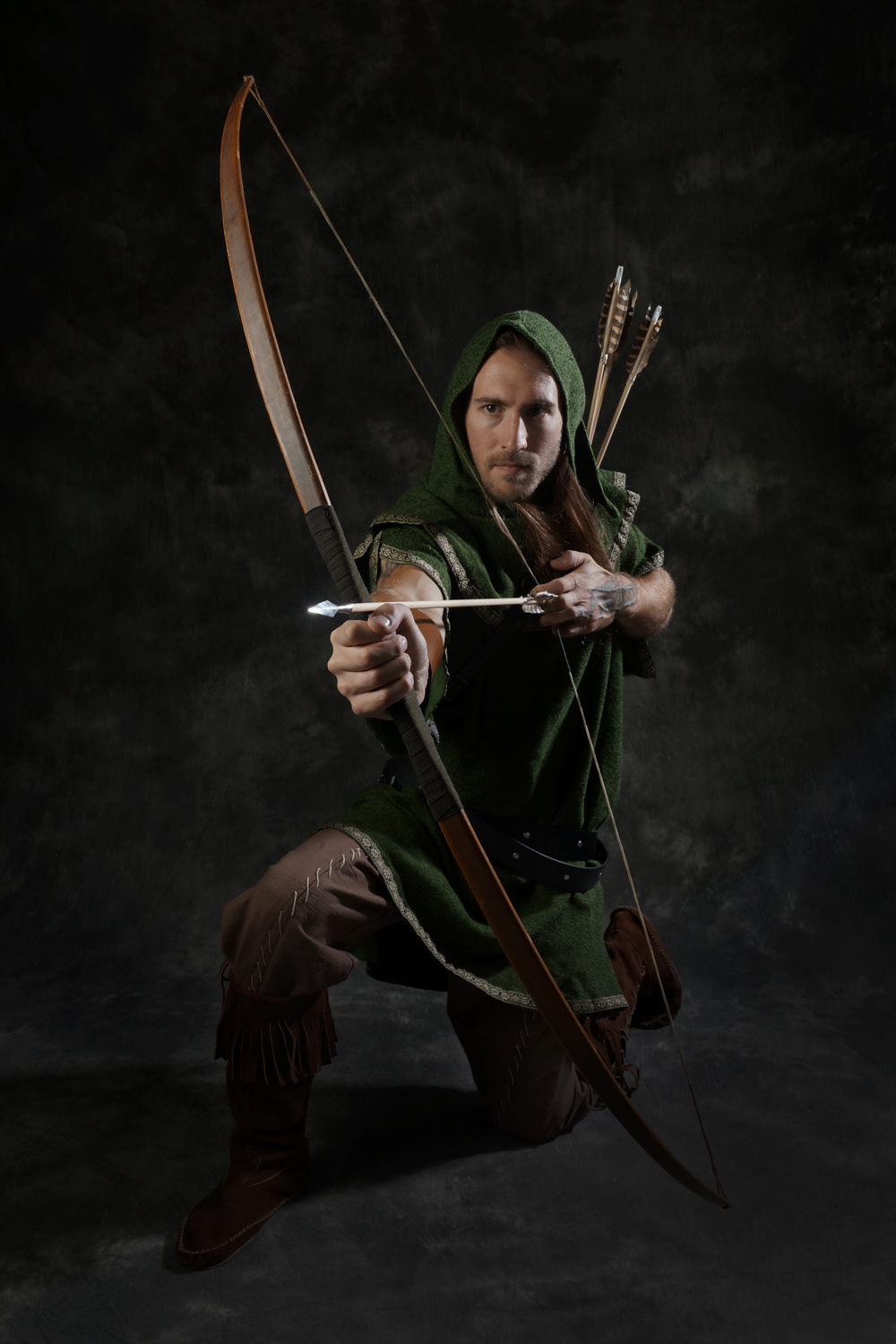 Robin Hood