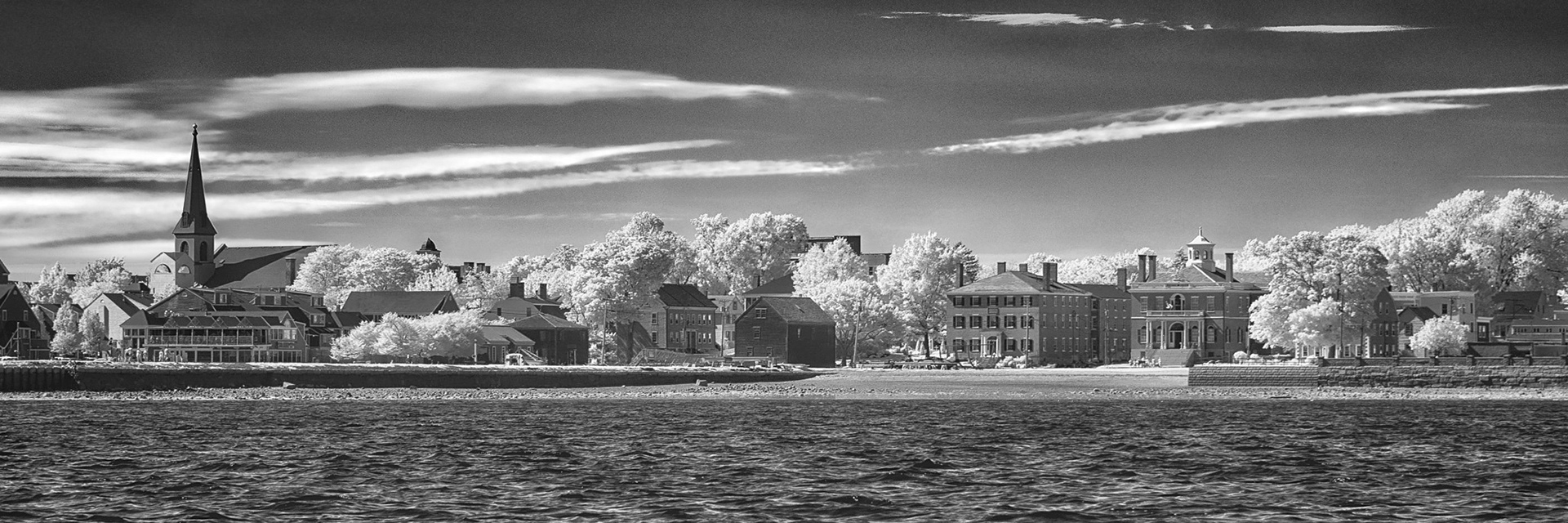 Salem Waterfront