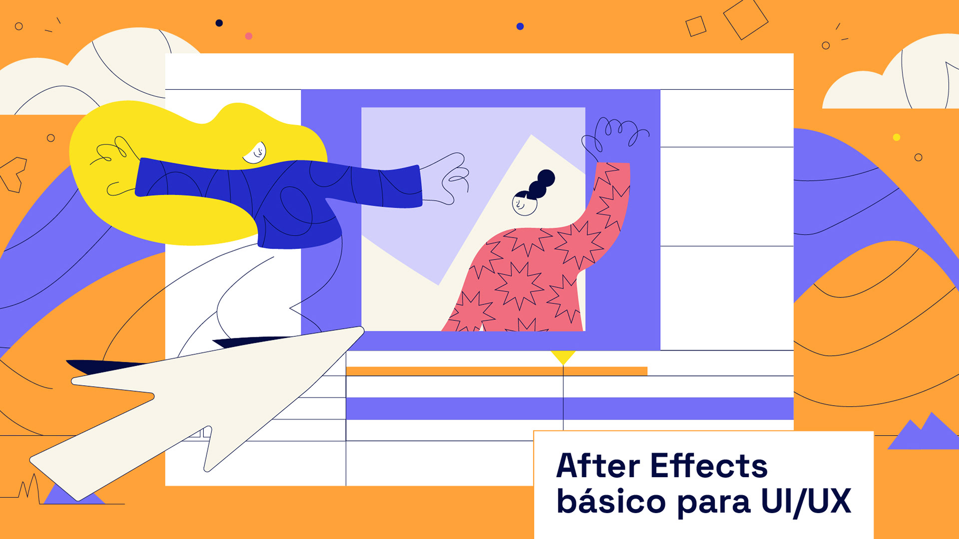 Criando Usabilidade com Motion: O Manifesto do UX em Movimento, by Felippe  Silveira, UX Motion Design