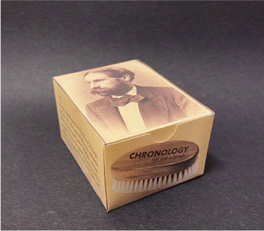 PACKAGE DESIGN