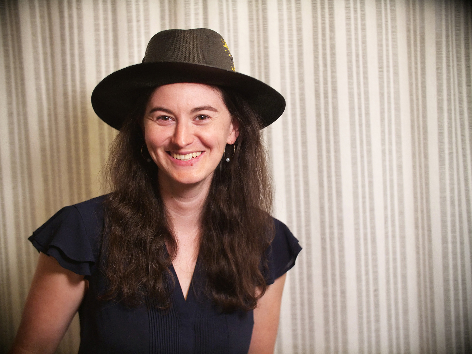 Cayla Penenberg image