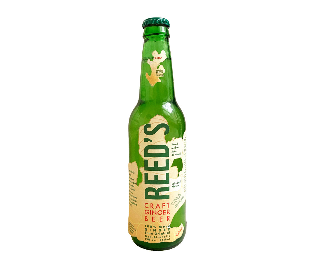 BOTTLE REDESIGN