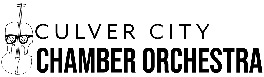 Culver City Chamber Orchestra logo