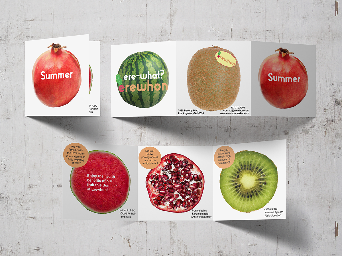 BROCHURE