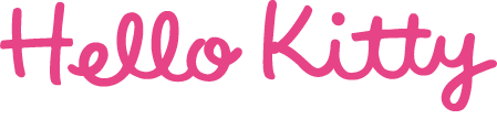 Hello Kitty logo