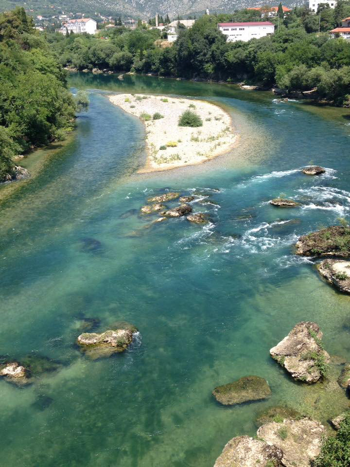 MOSTAR, BOSNIA AND HERZEGOVINA