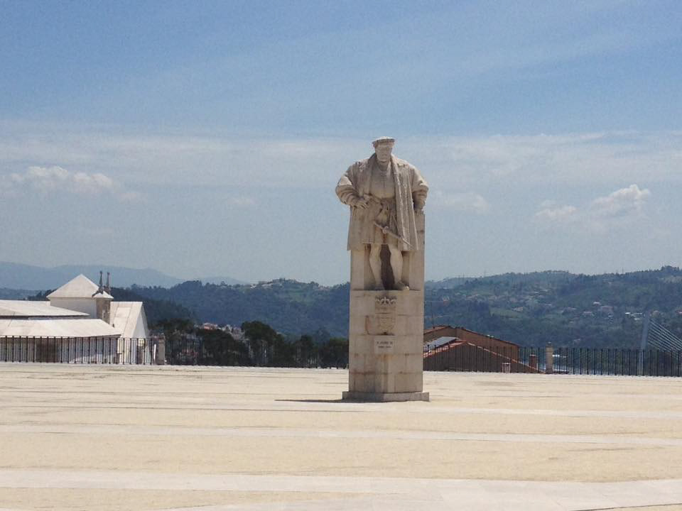 COIMBRA, PORTUGAL