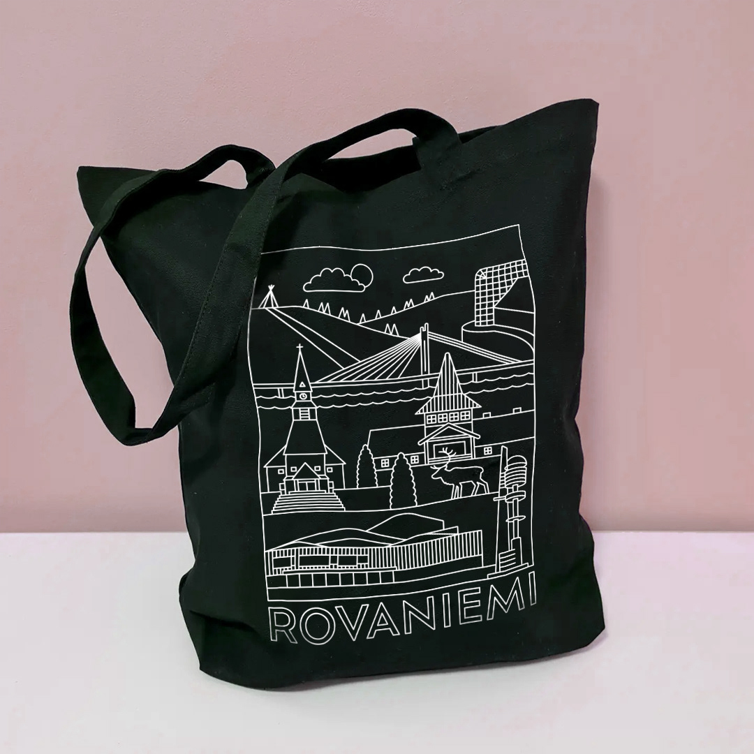 Rovaniemi-kangaskassi