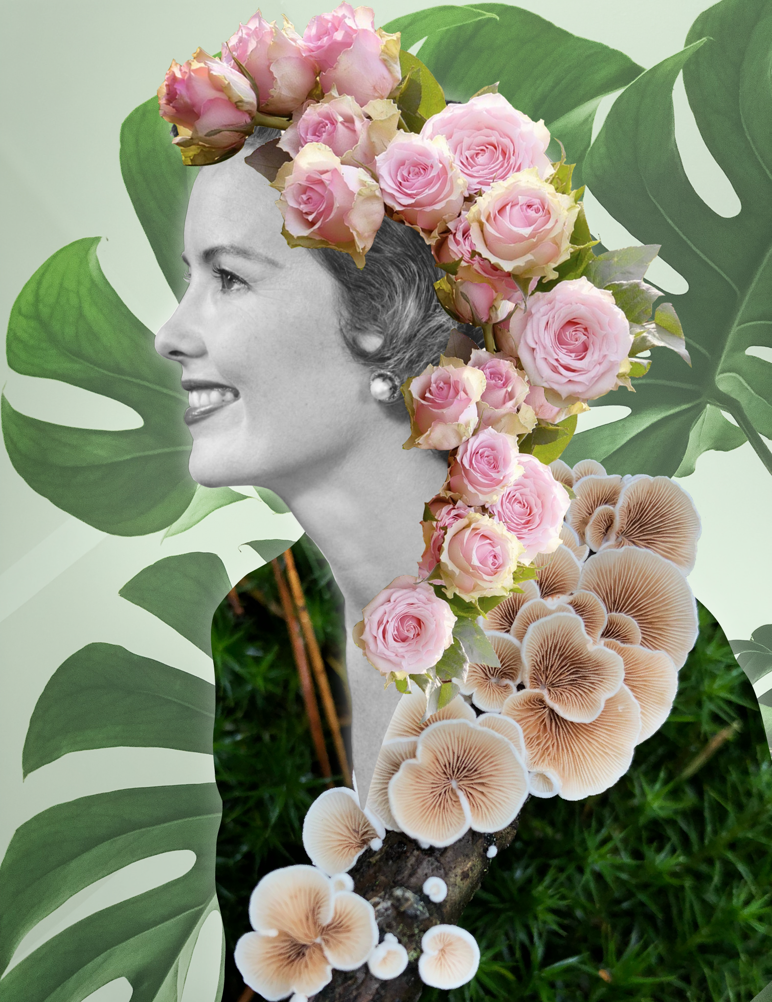 Mother Nature