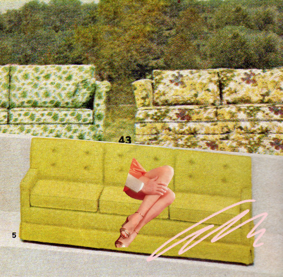 Sofa So Good #5