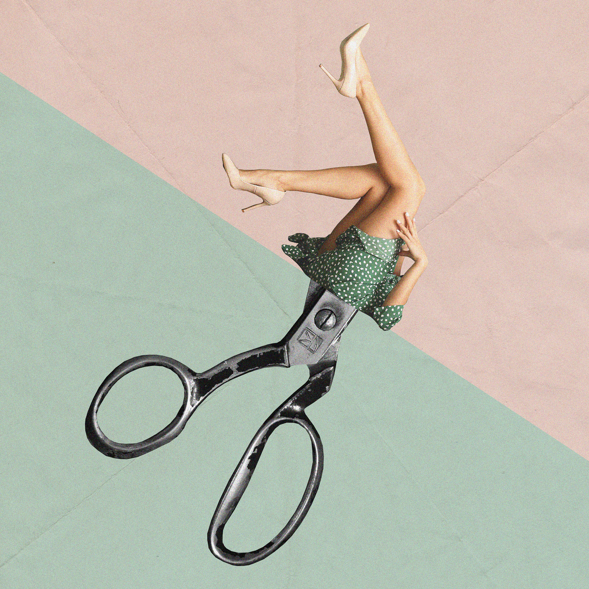Fast Fashion