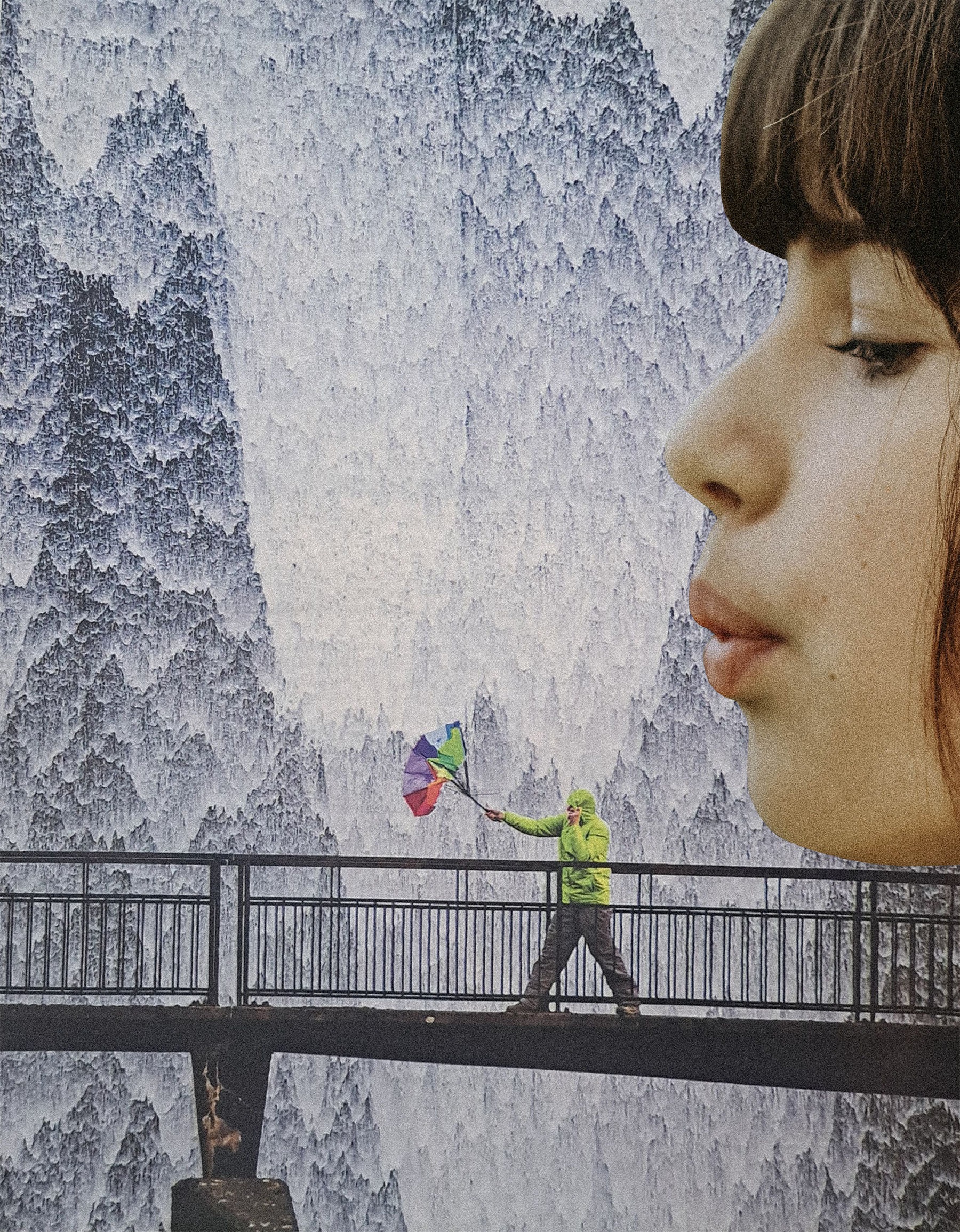 Gusty (Bridge - Februllage)