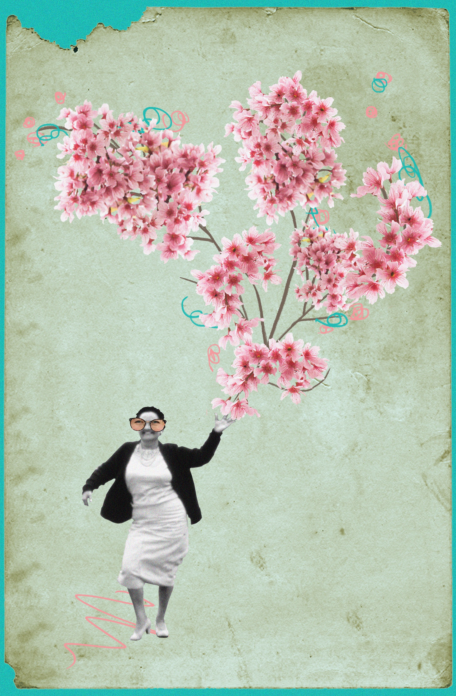 Blossoms