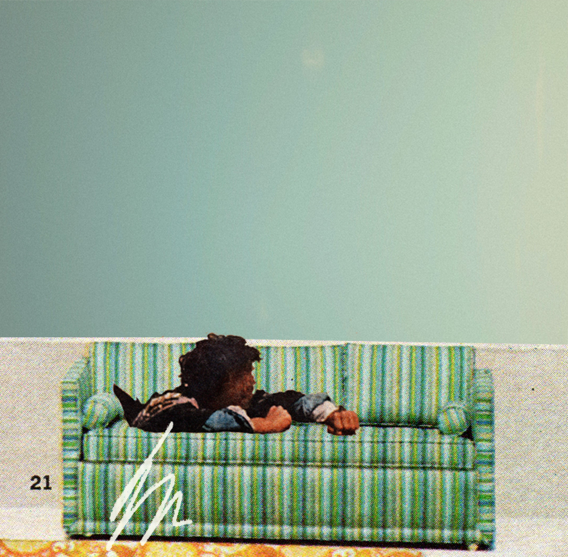 Sofa So Good #21