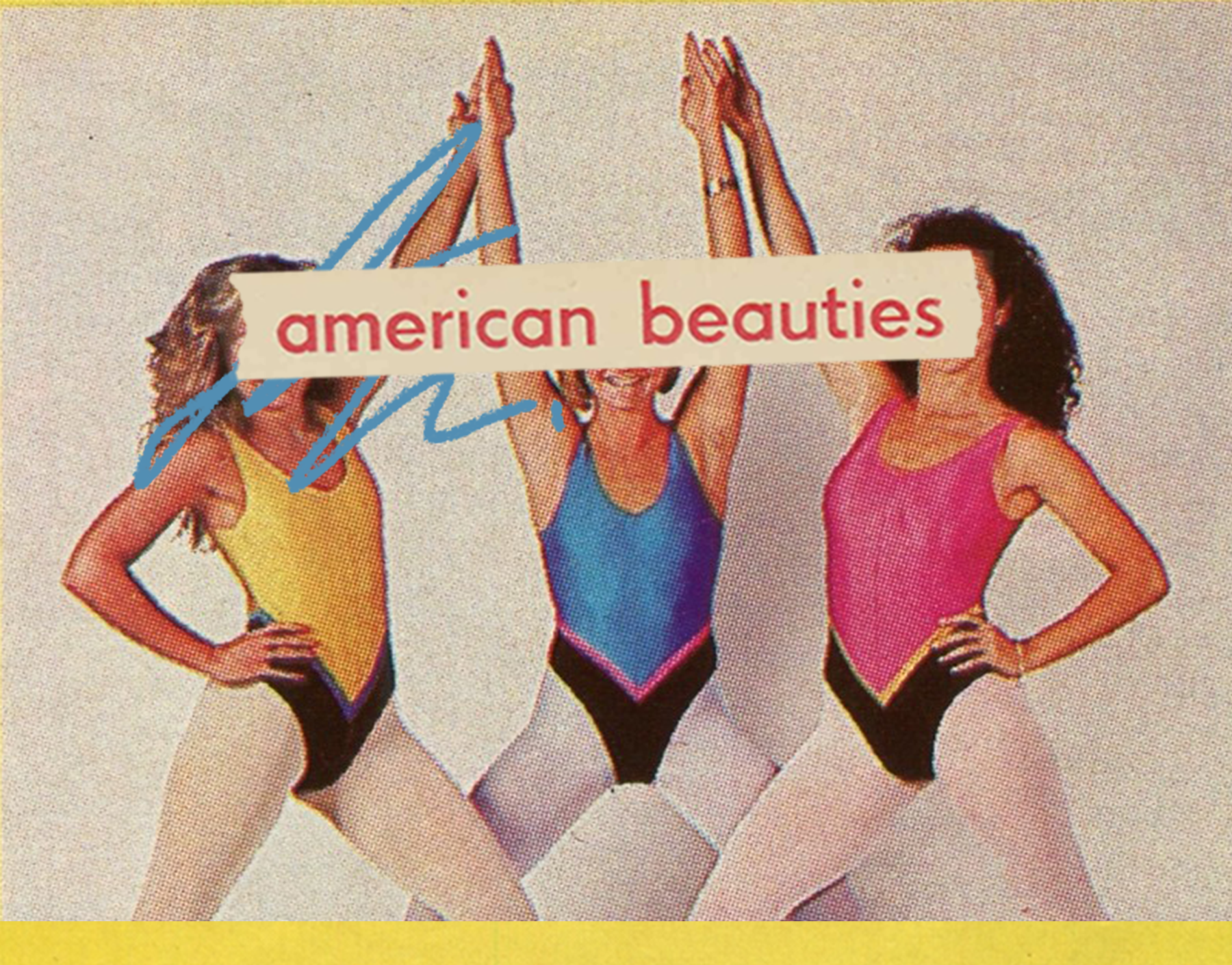 American Beauties