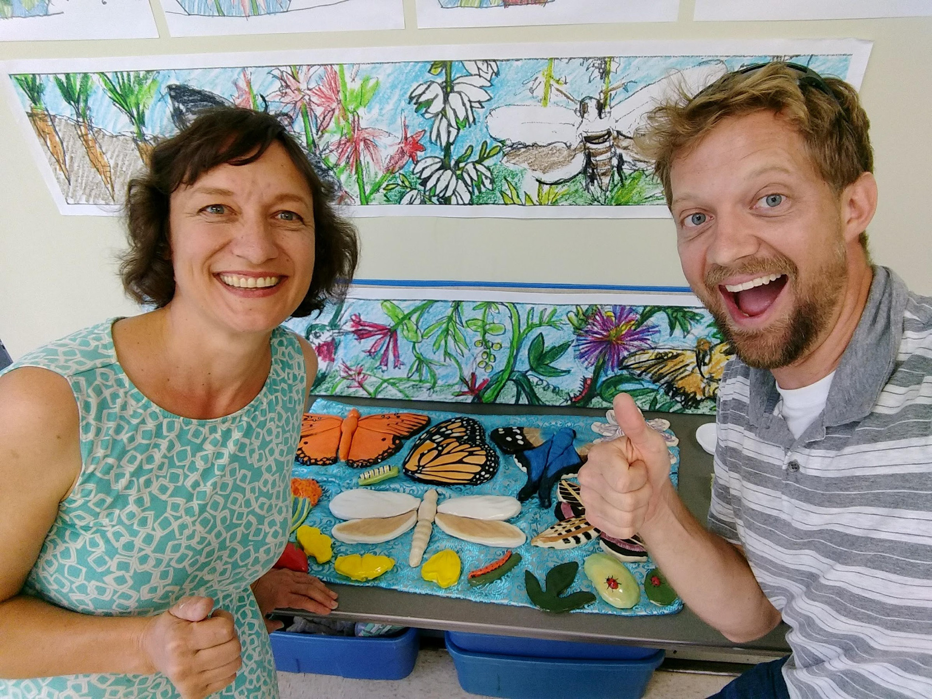 Naughty + Nice / Nice + Naughty