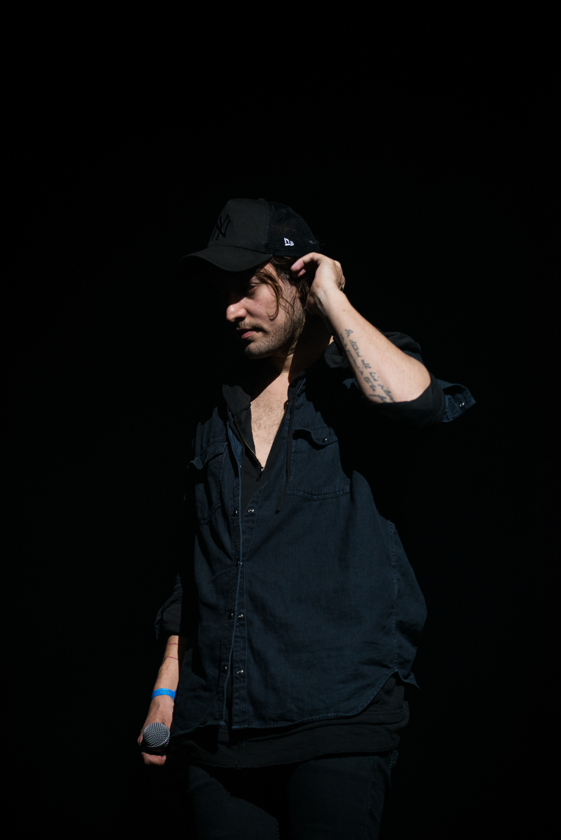 Kensington PaasPop 2018