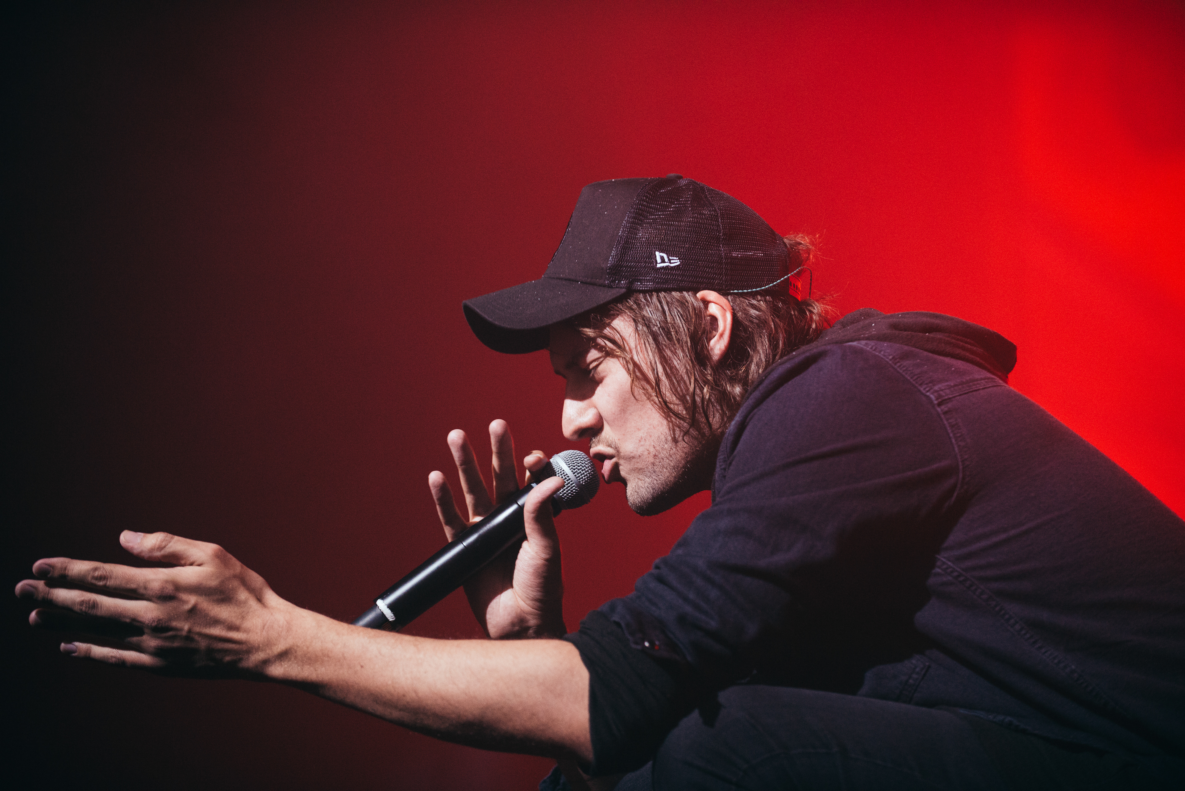 Kensington PaasPop 2018