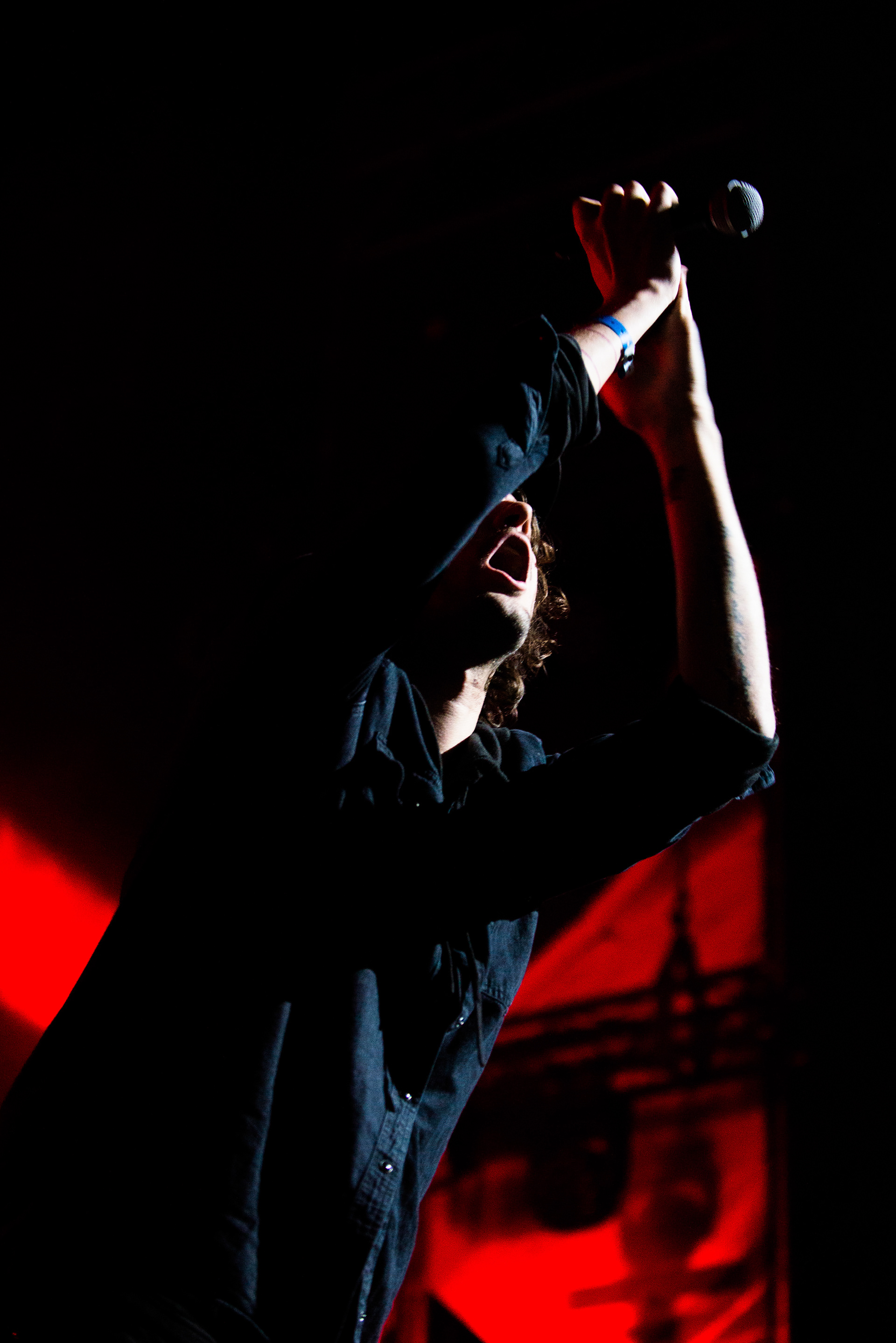 Kensington PaasPop 2018