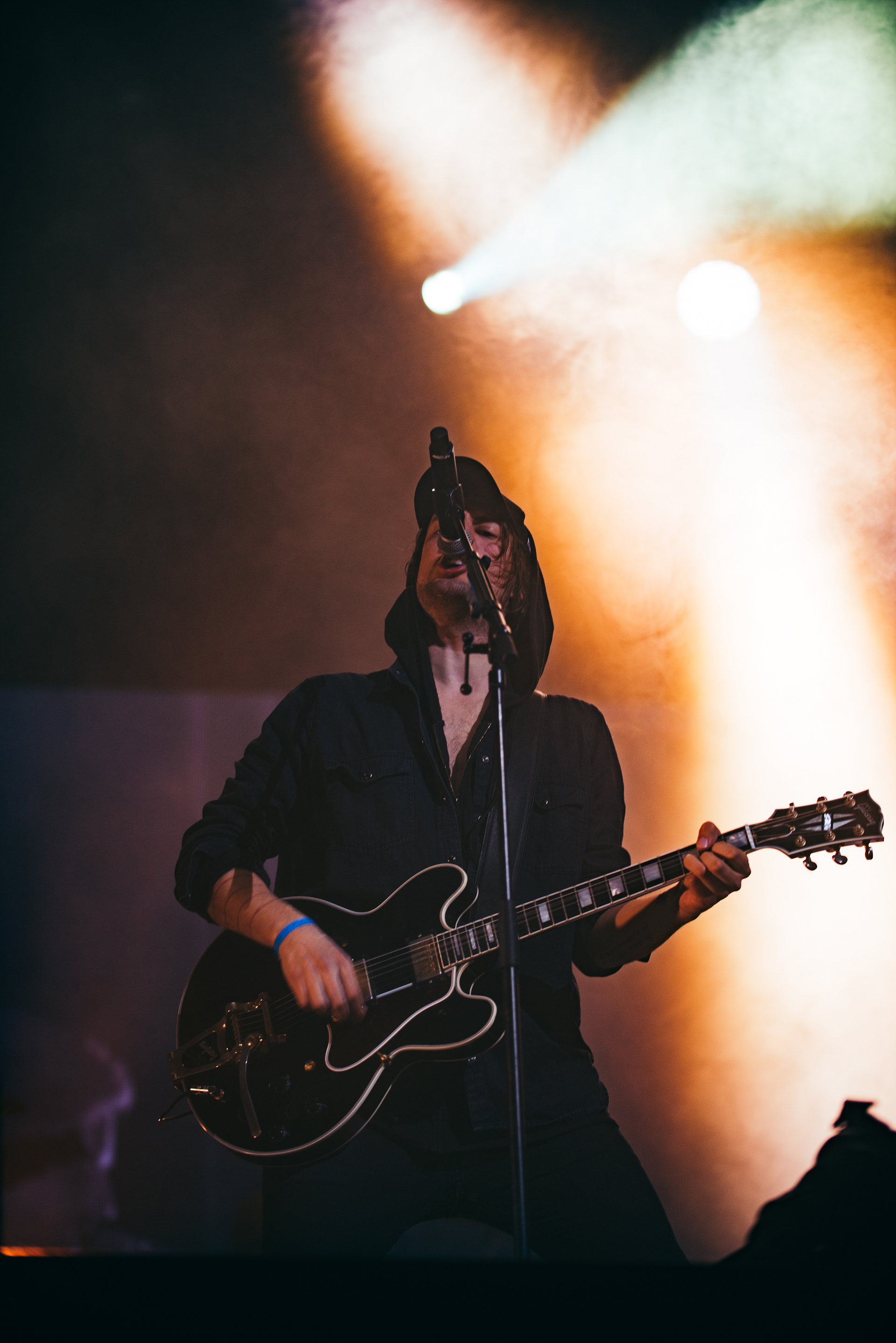 Kensington PaasPop 2018