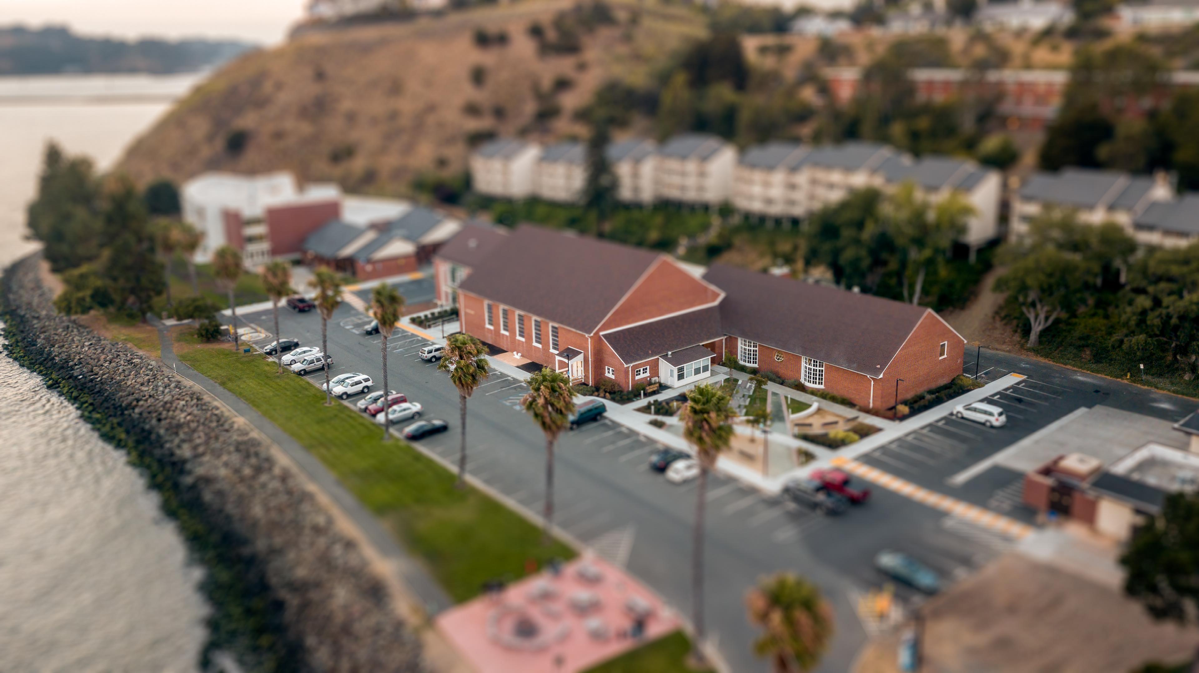 California Maritime Academy