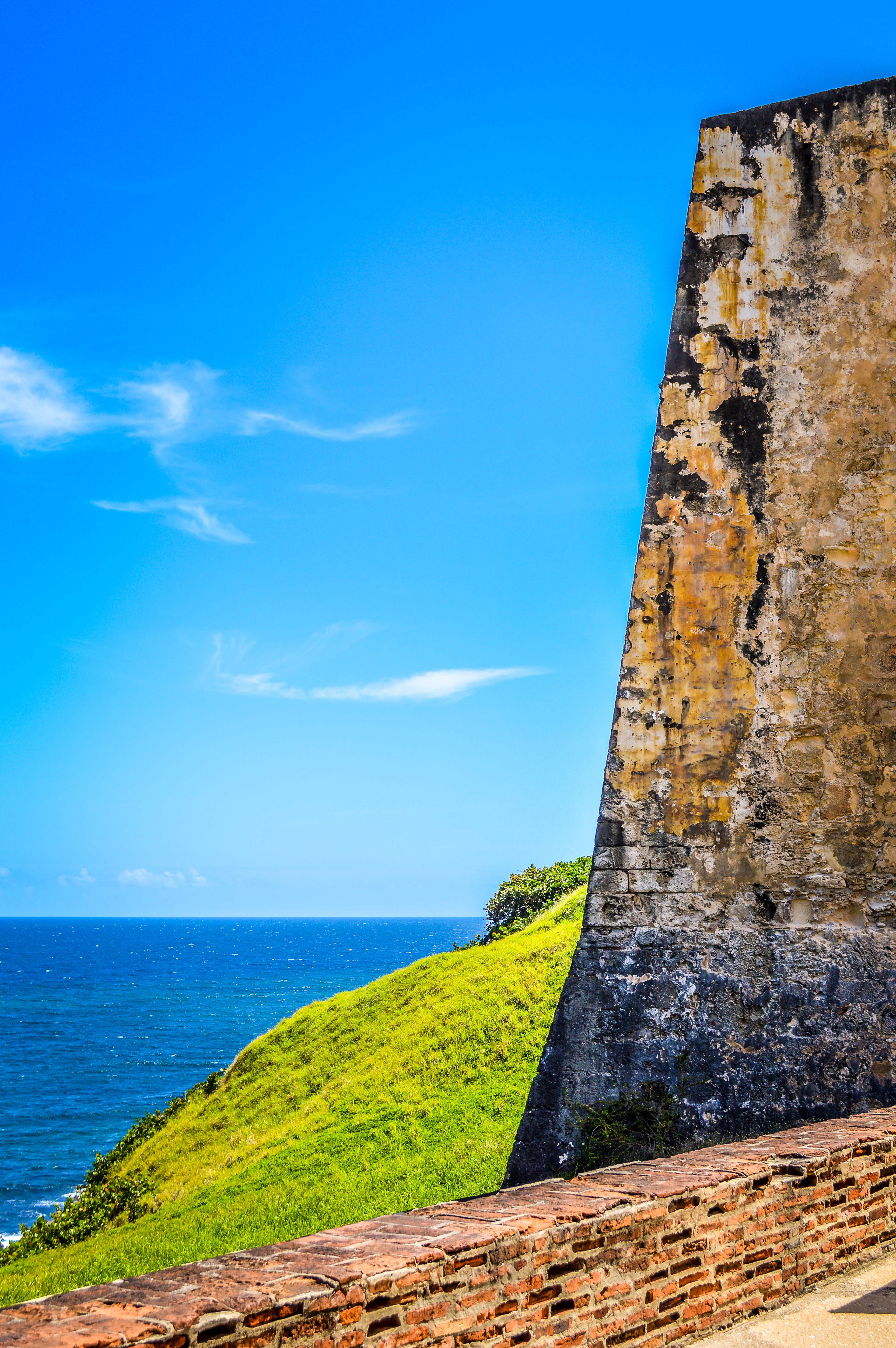 San Juan, Puerto Rico