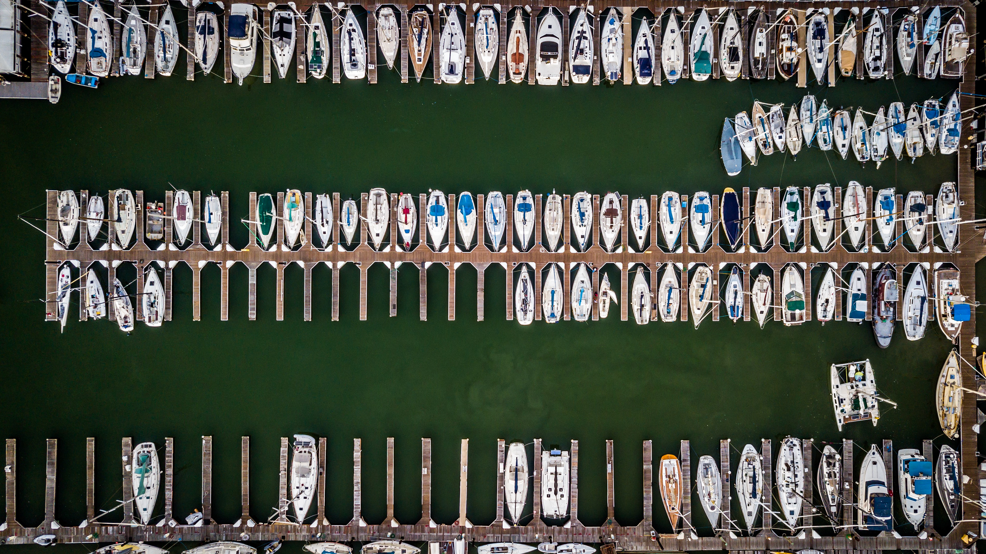Vallejo Yacht Club, CA