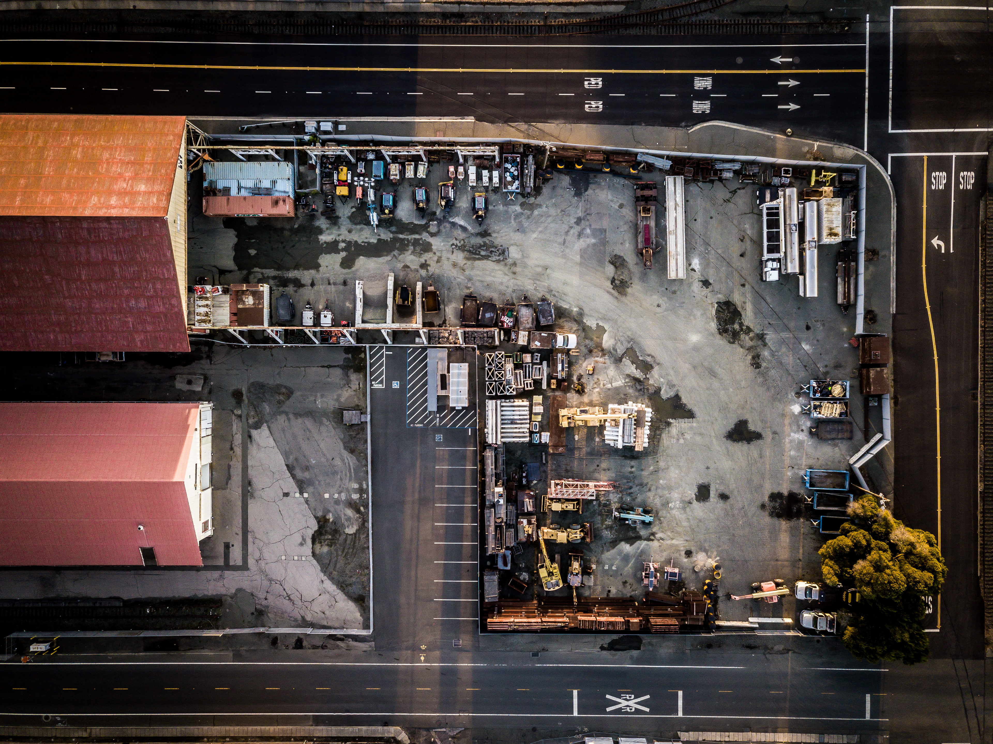 Mare Island, Vallejo, CA