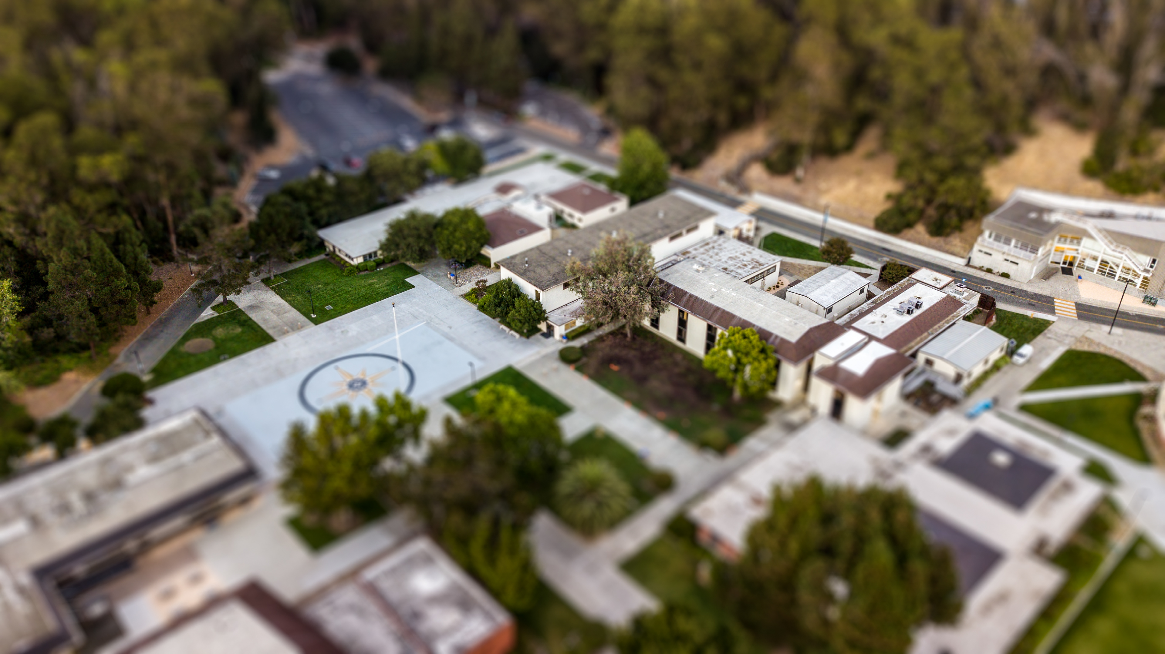 California Maritime Academy 