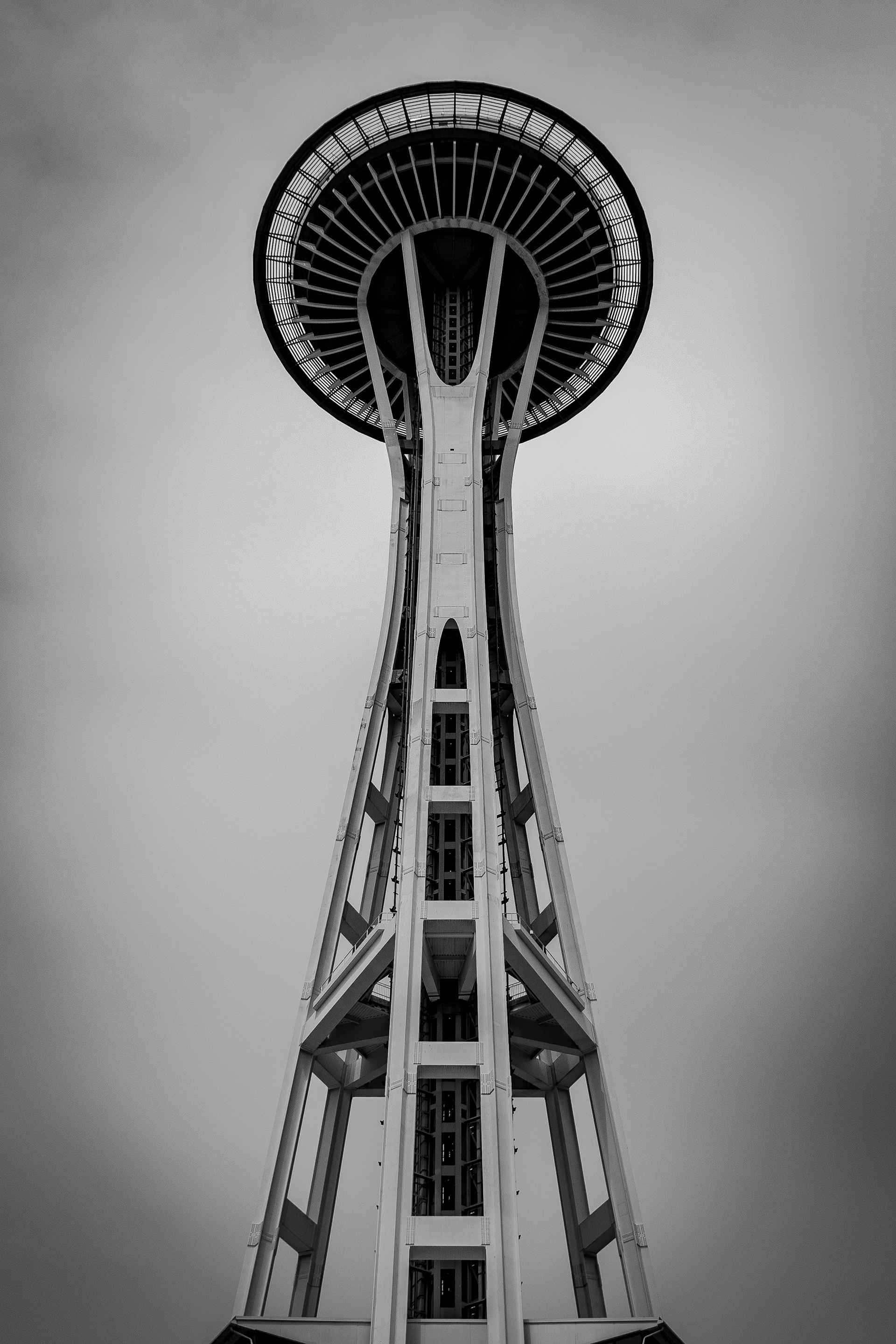 Space Needle