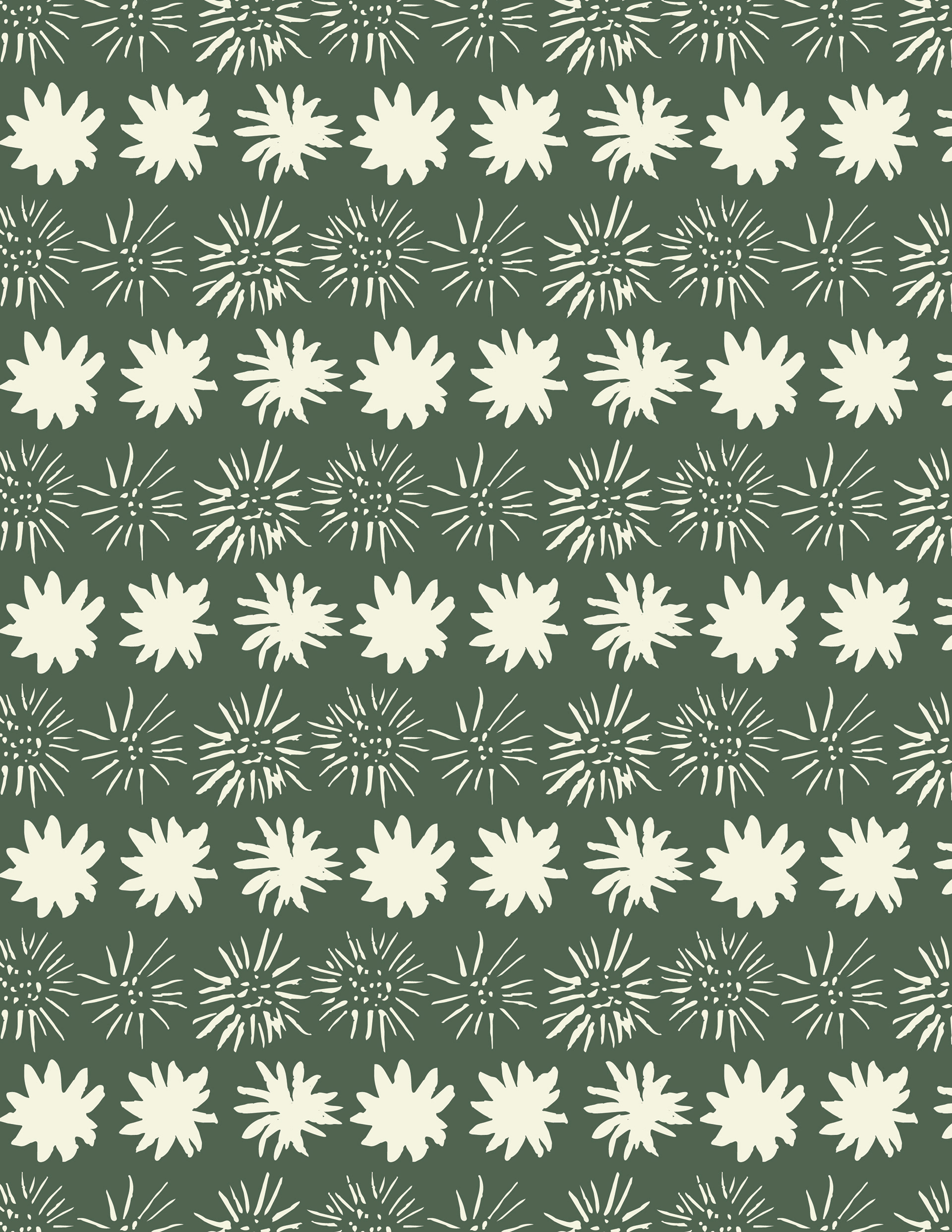 In a Row - Green With Envy