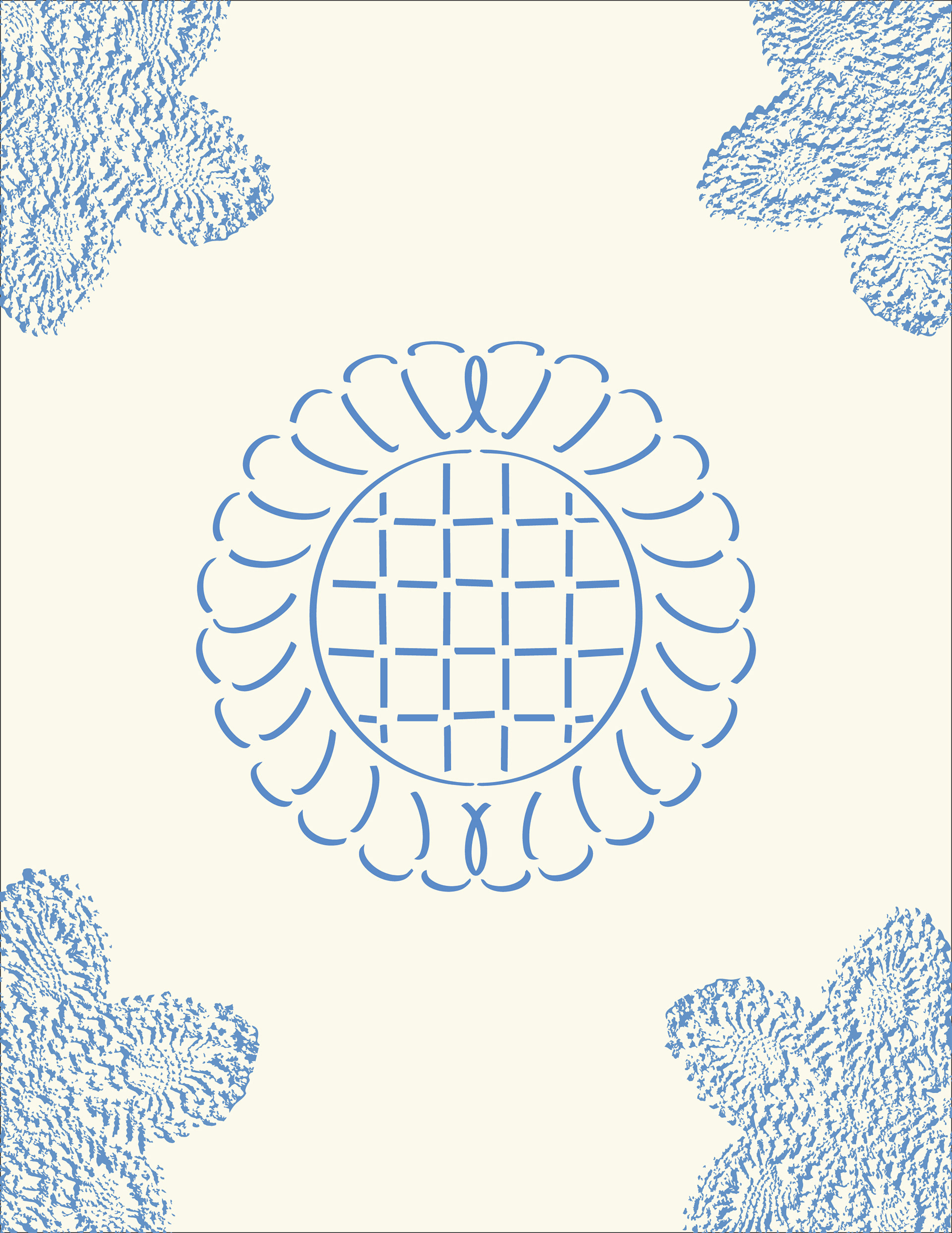 Doilies and Quilting