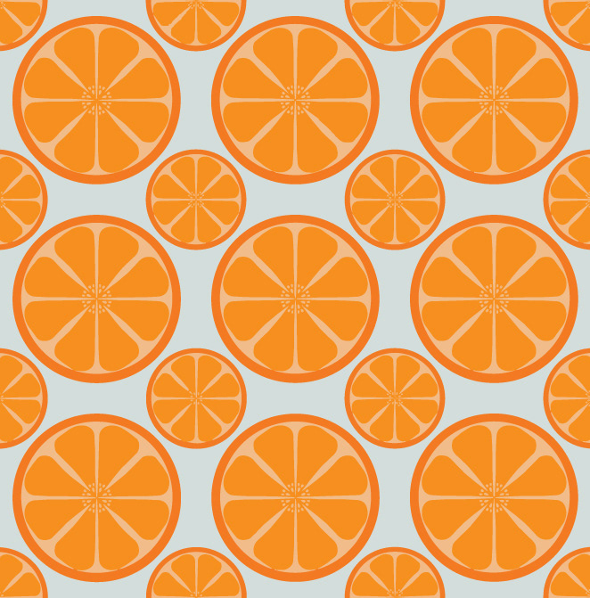 Orange You Happy