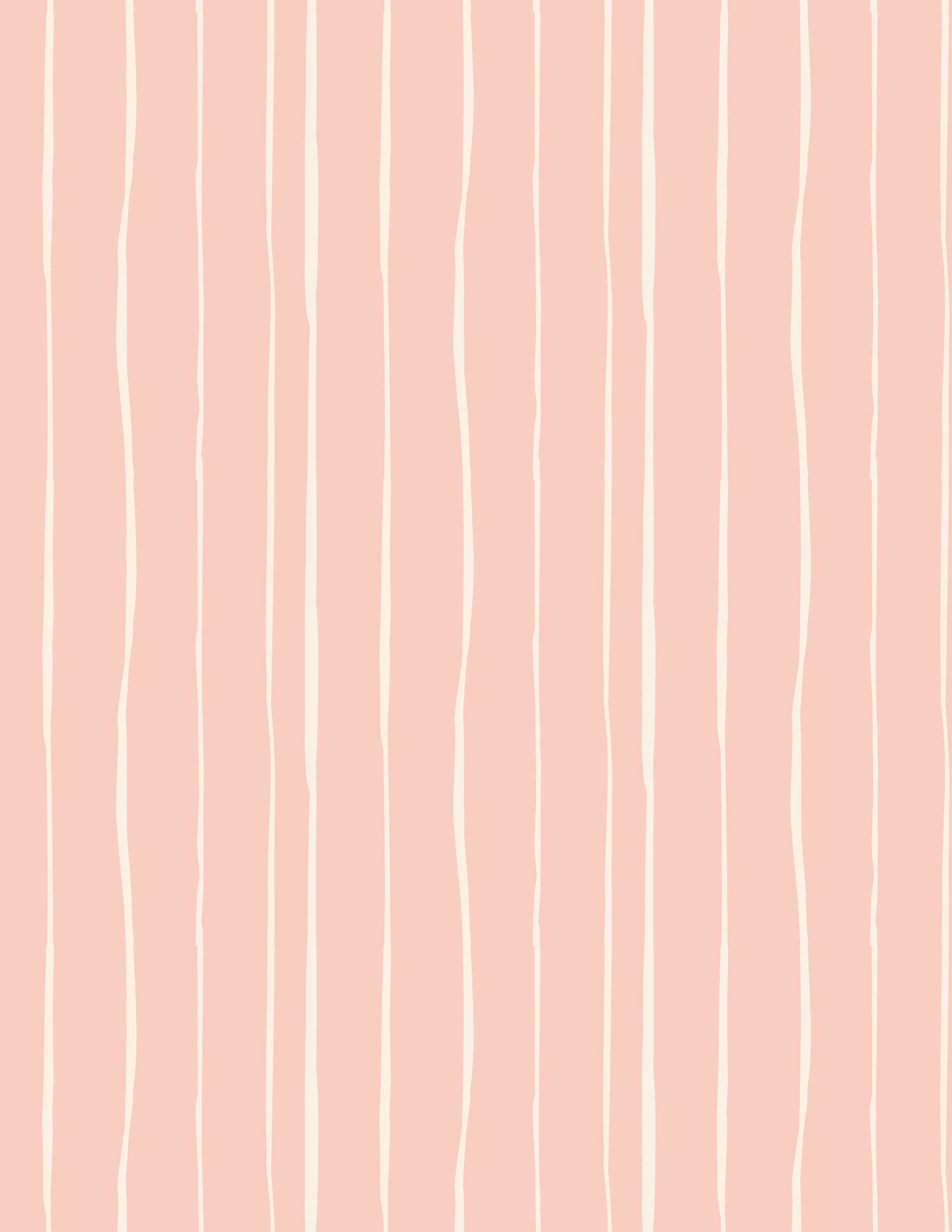 Soft Stripe - High Summer