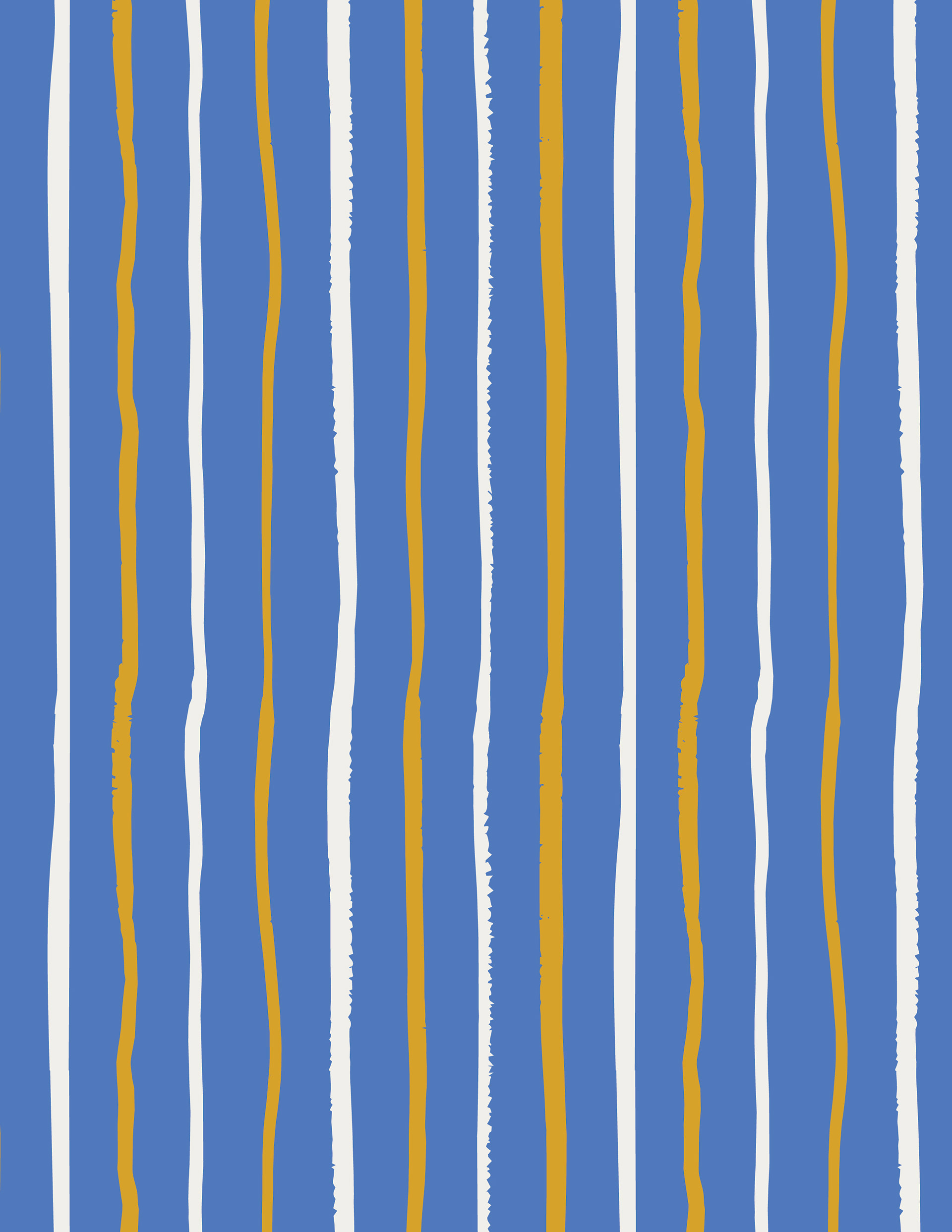 Striped - 1980s