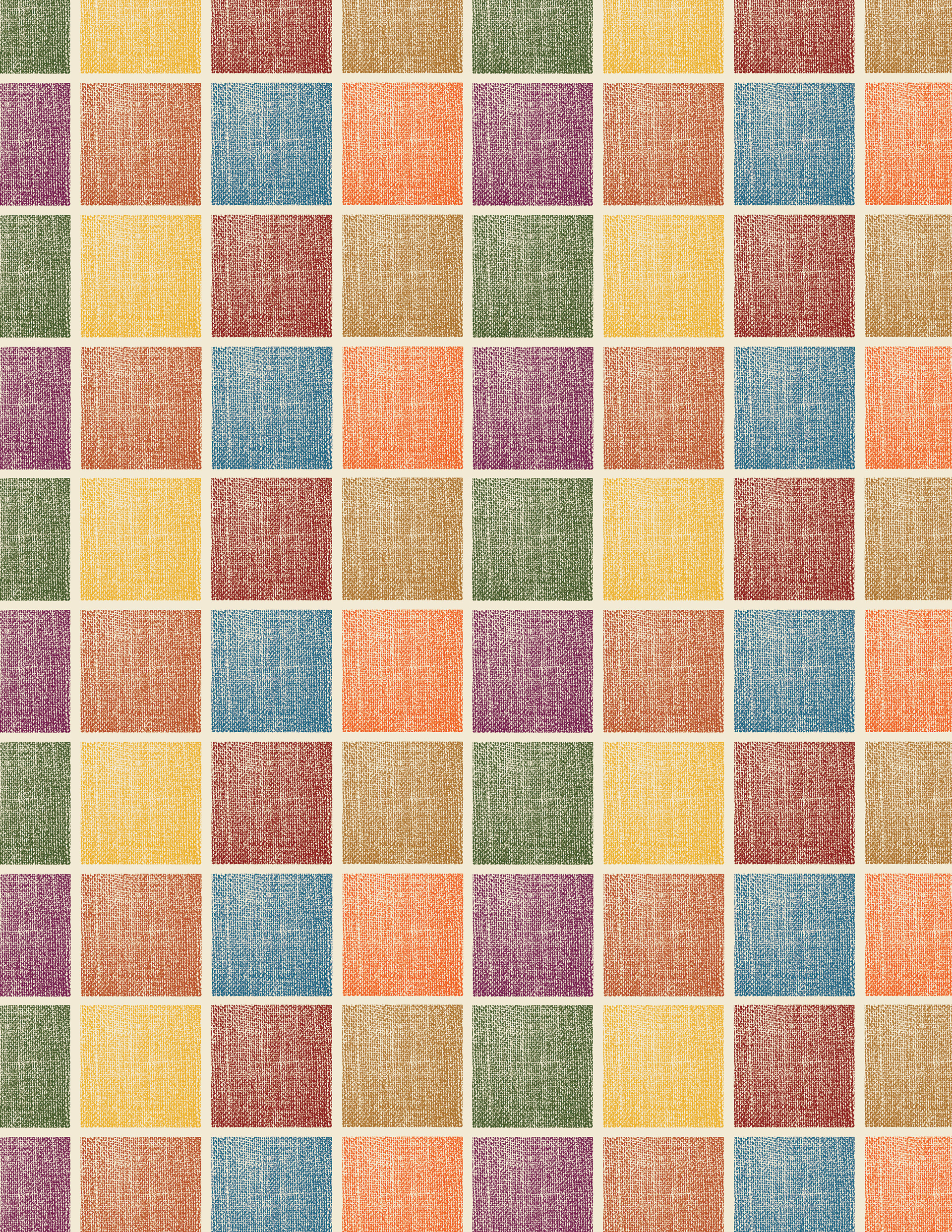 Mad for Plaid - Classic