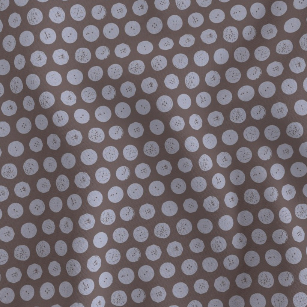Fabric in a print from Sundae's Sewing Room
