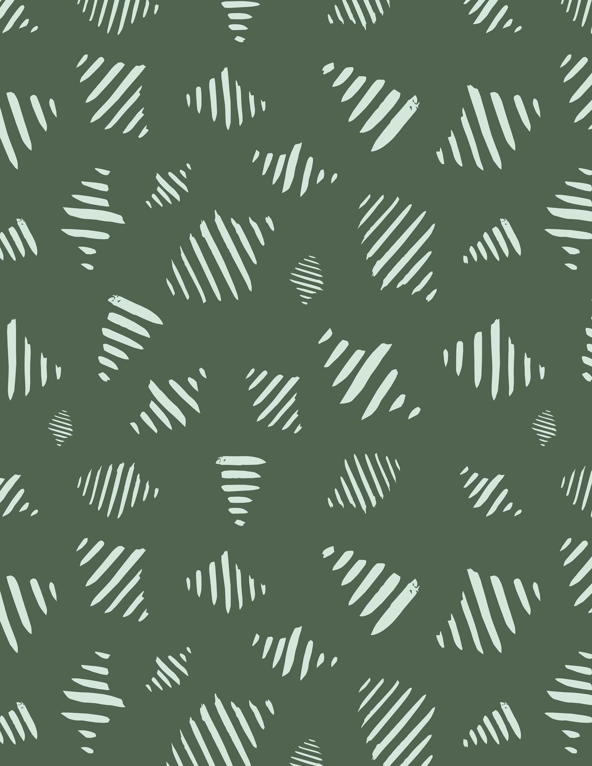 Echoes - Green With Envy